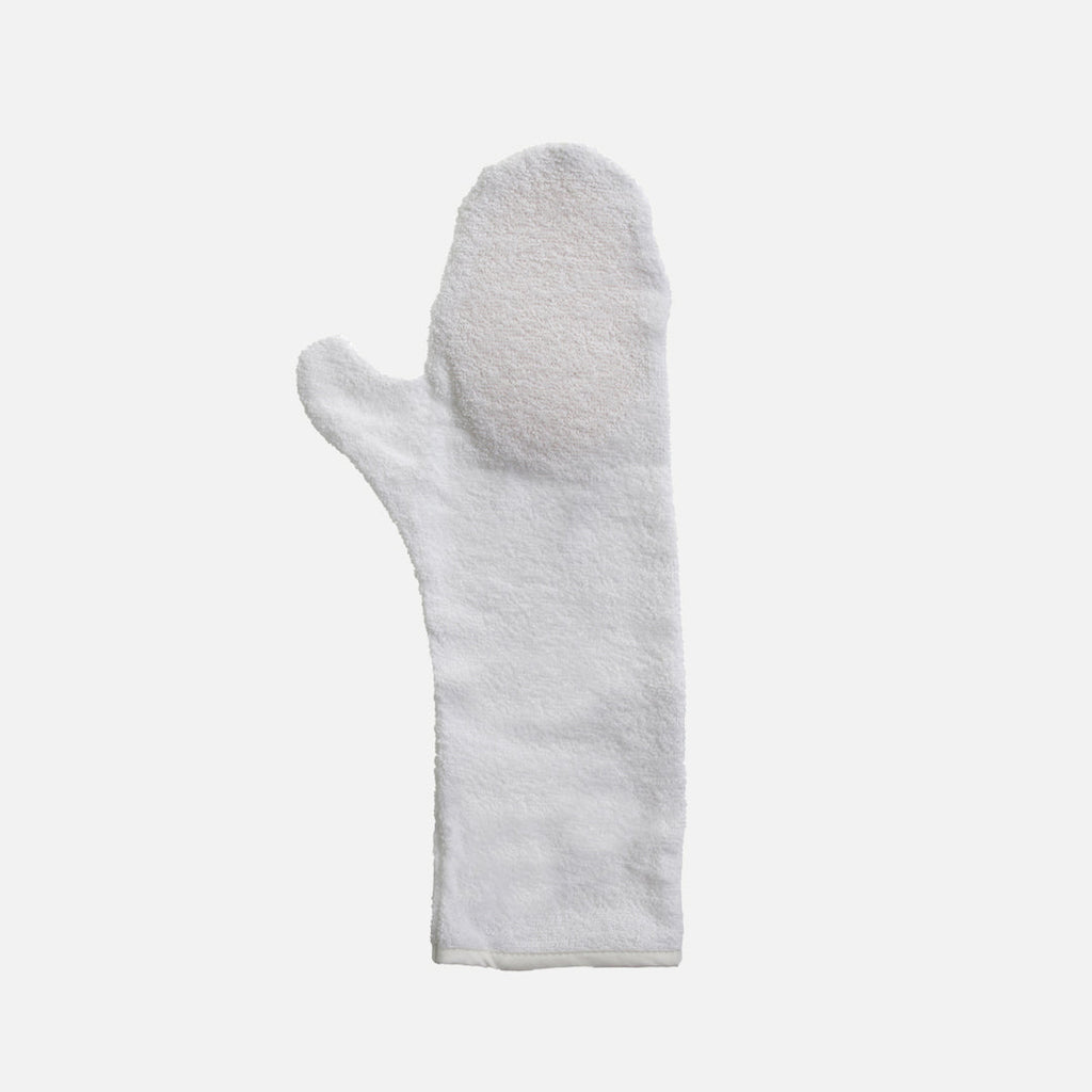 Babyjem baby bathing glove