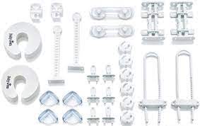 Babyjem Home safety kit