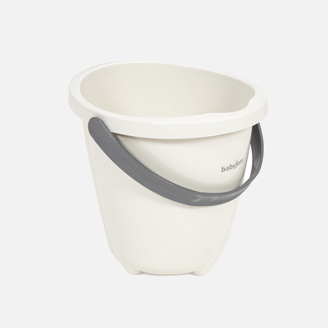 Babyjem Elegant Bath Bucket
