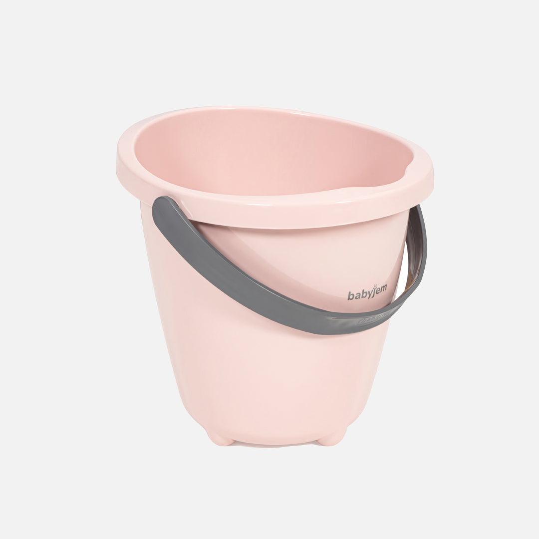 Babyjem Elegant Bath Bucket