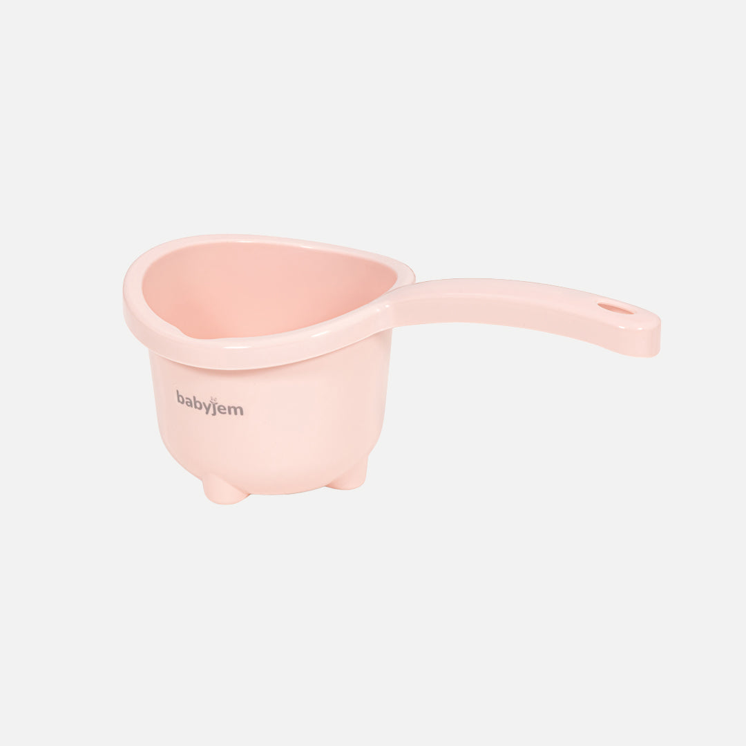 Babyjem Elegant Bath Scoop