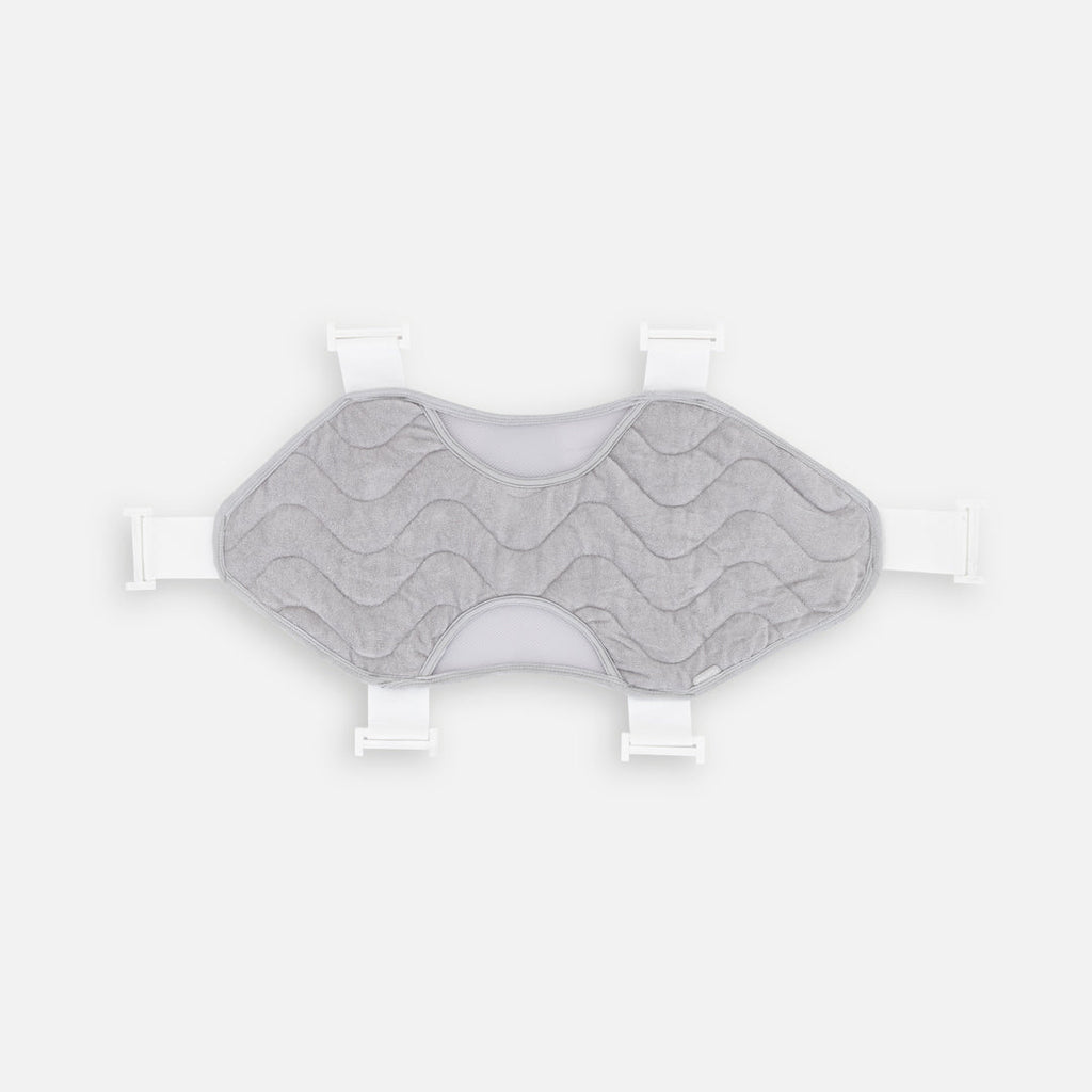 Babyjem bathtub net towel for elegant bathtub