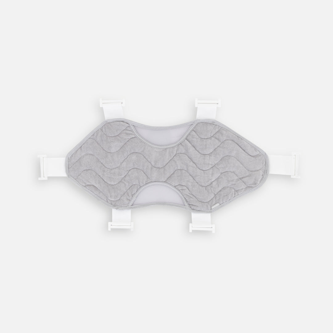 Babyjem bathtub net towel for elegant bathtub