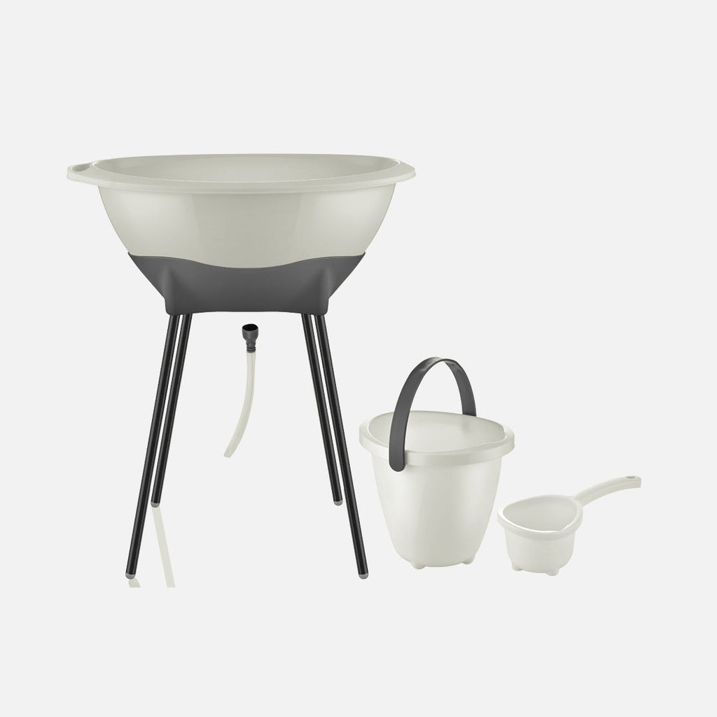 Babyjem  Elegant Bath Tub Set