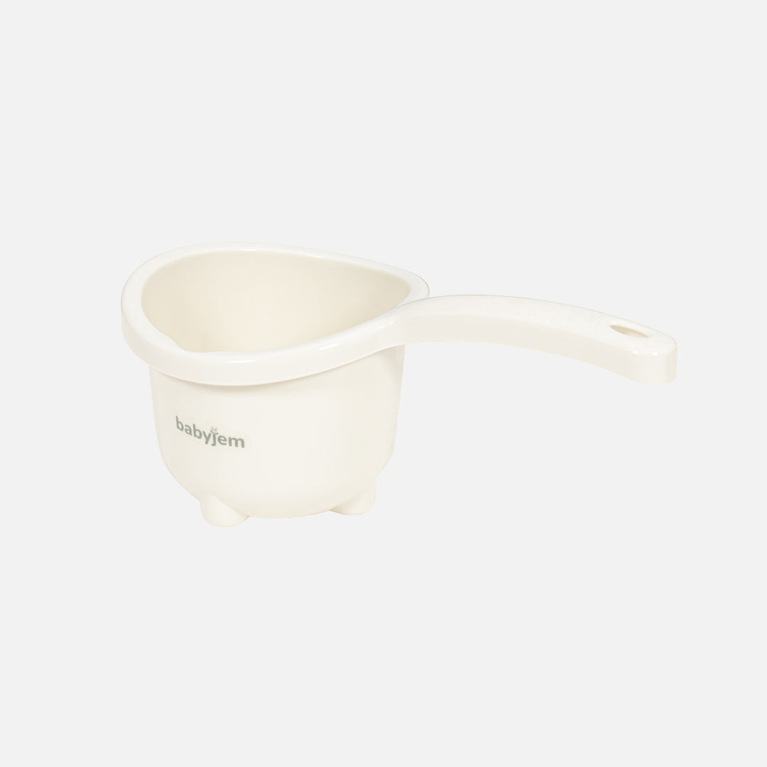 Babyjem Elegant Bath Scoop
