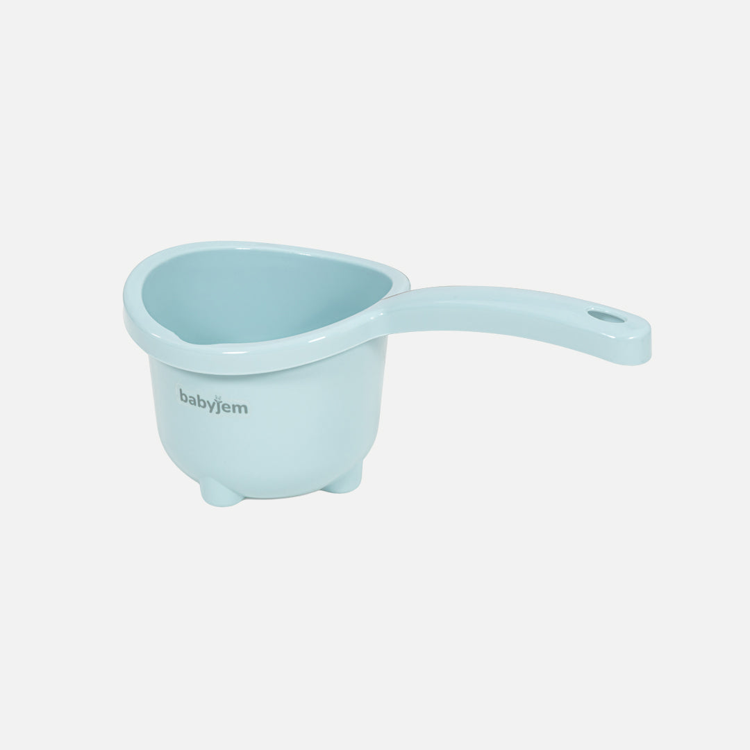 Babyjem Elegant Bath Scoop