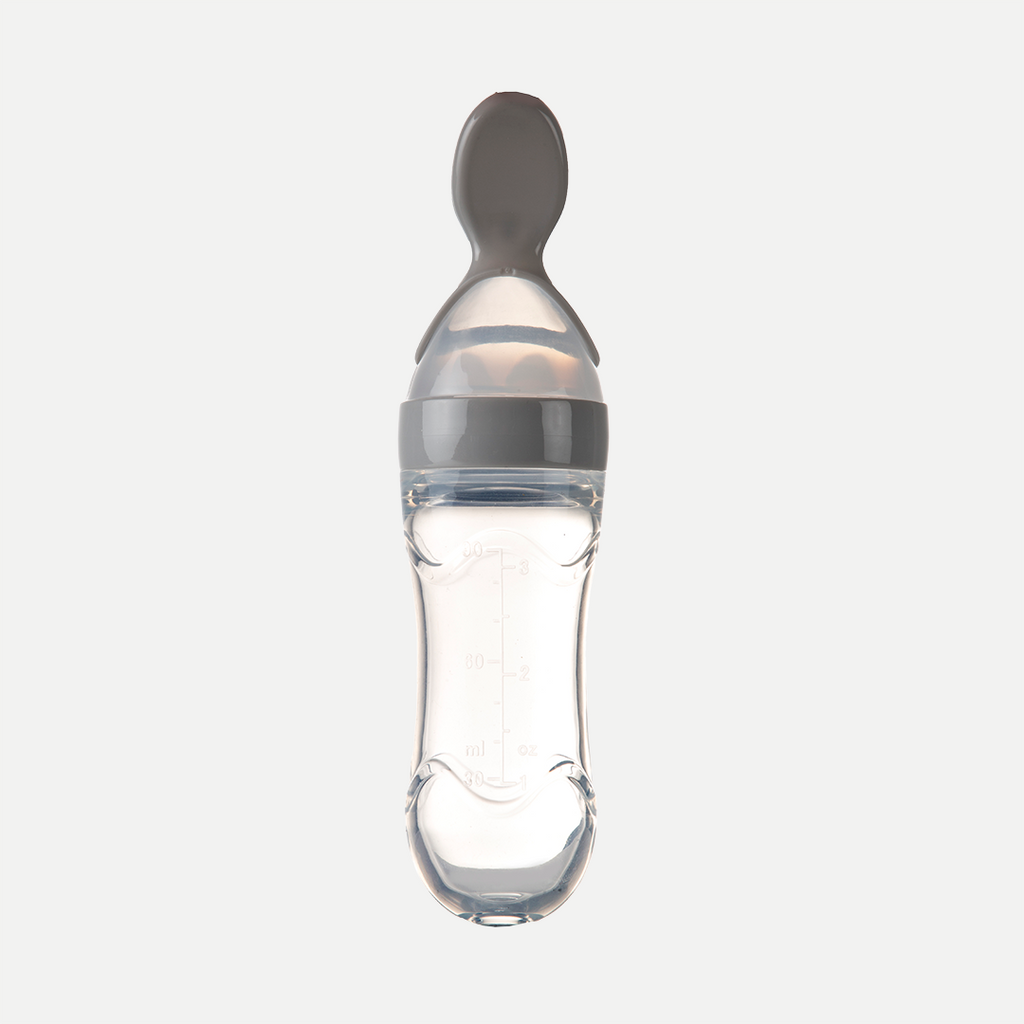 Babyjem Squeezing Spoon