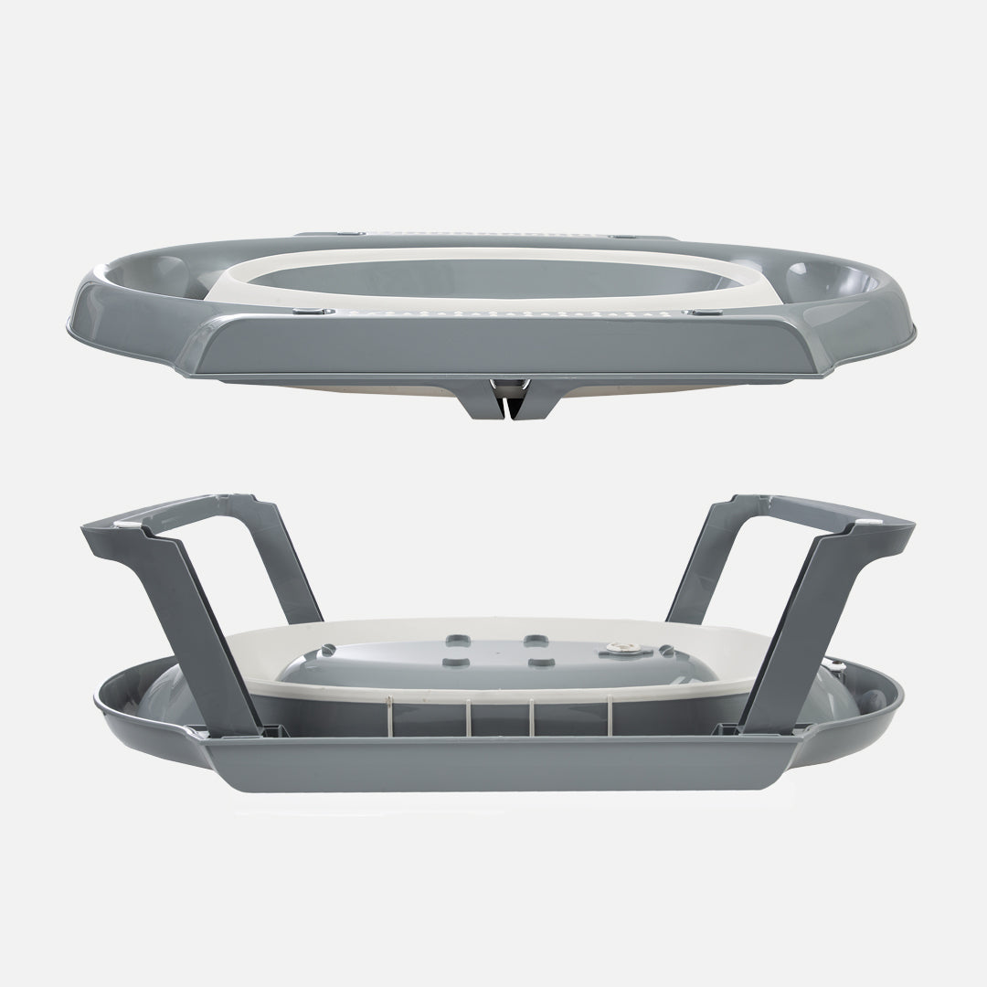 Babyjem foldable bathtub