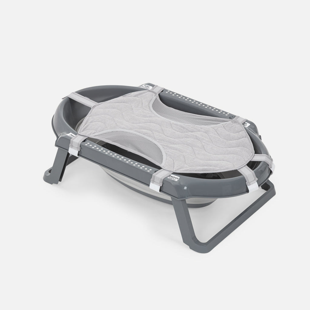 Babyjem bathtub net