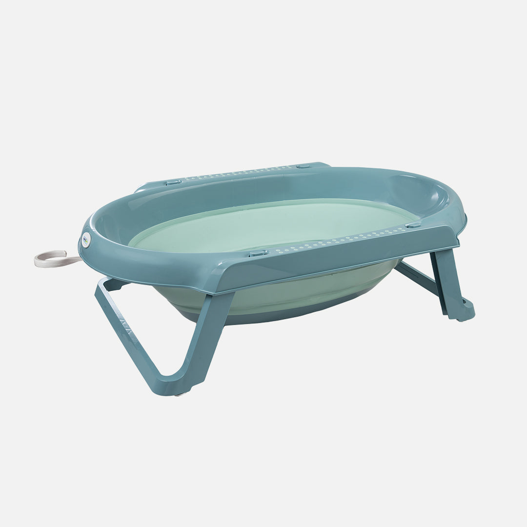 Babyjem foldable bathtub