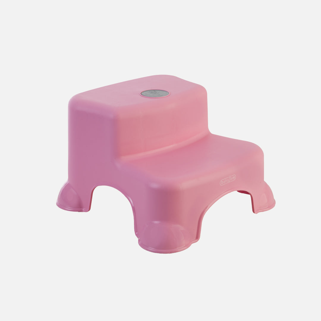 Babyjem step stool