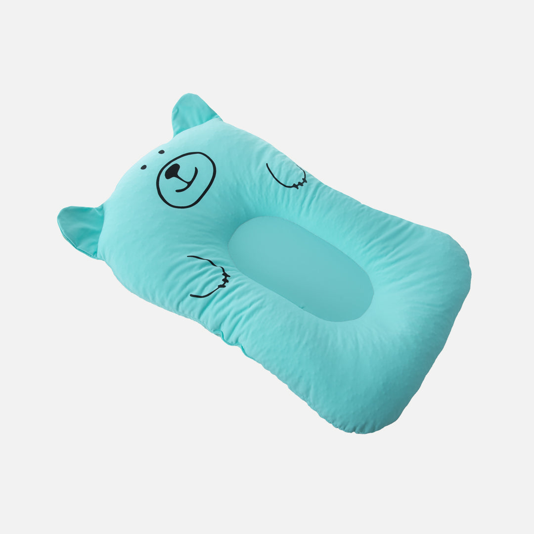 Babyjem bathtub foam bed