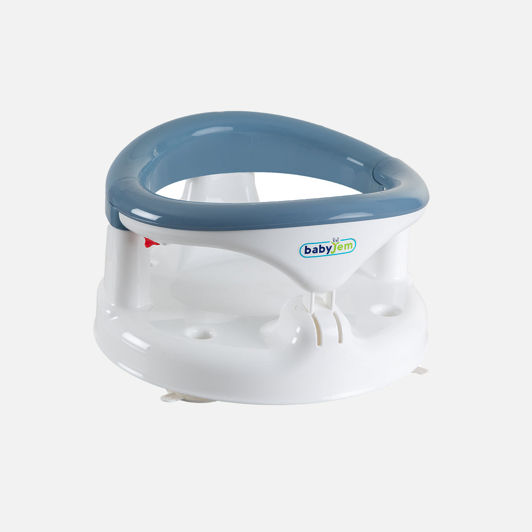 Babyjem Anti Slip Bath & Feeding Seat